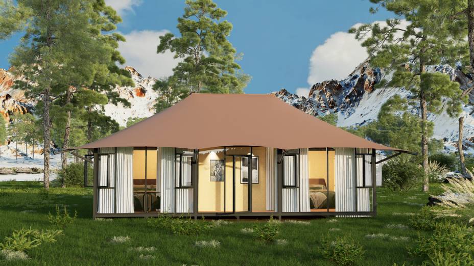 类乌齐县装配式建筑厂家