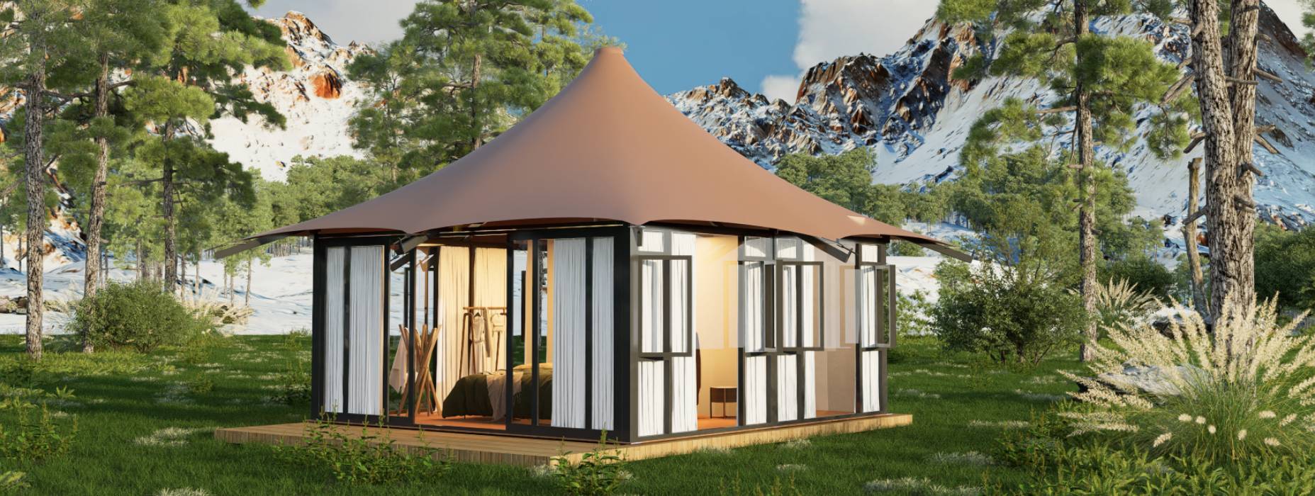 类乌齐县装配式建筑厂家